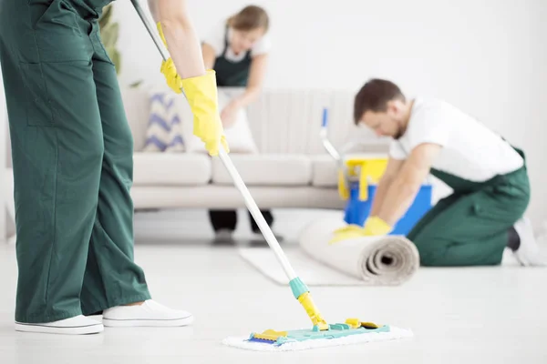 Unsworth Cleaning Services